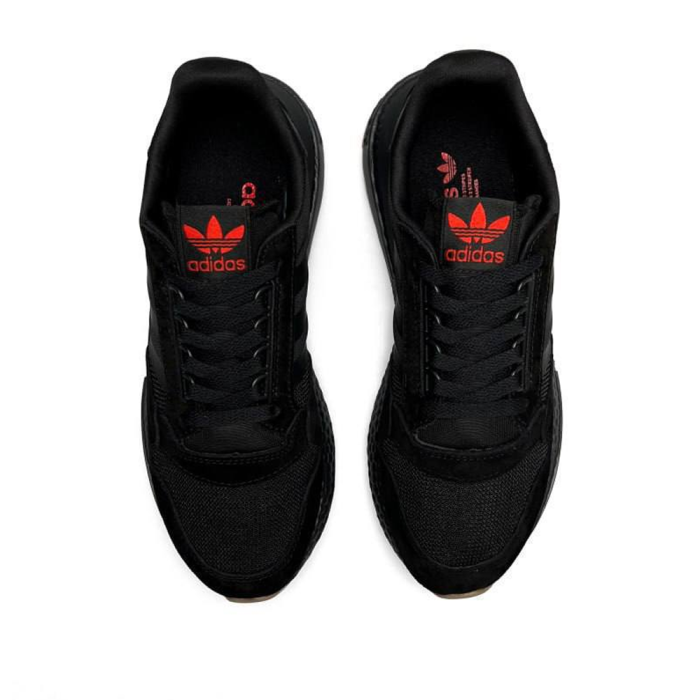 Adidas Originals ZX 500 Black