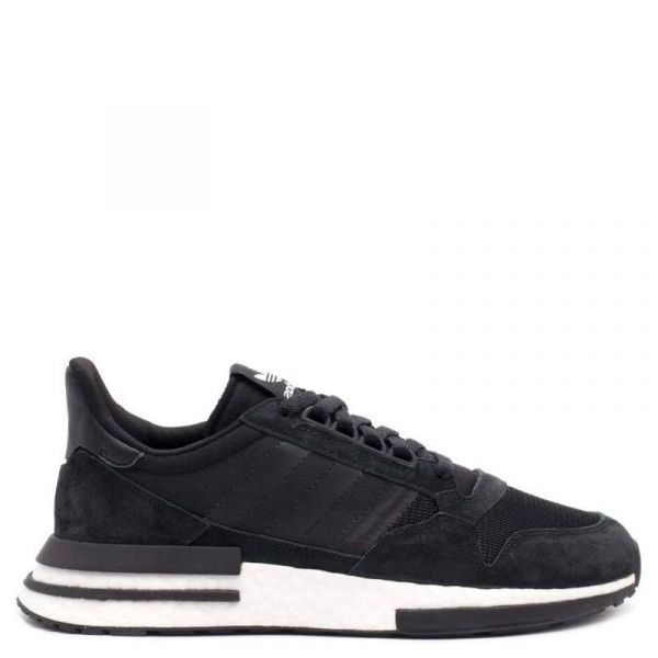 Adidas ZX 500 Black/White