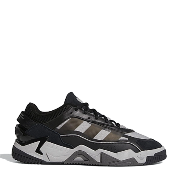 Adidas Originals Niteball Ii Black Gz3625