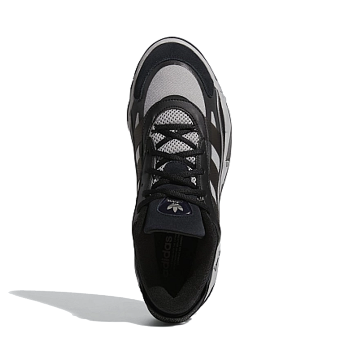 Adidas Originals Niteball Ii Black Gz3625