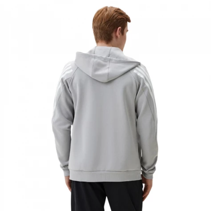 Adidas FUTURE ICONS 3-STRIPES FULL ZIP IR9157