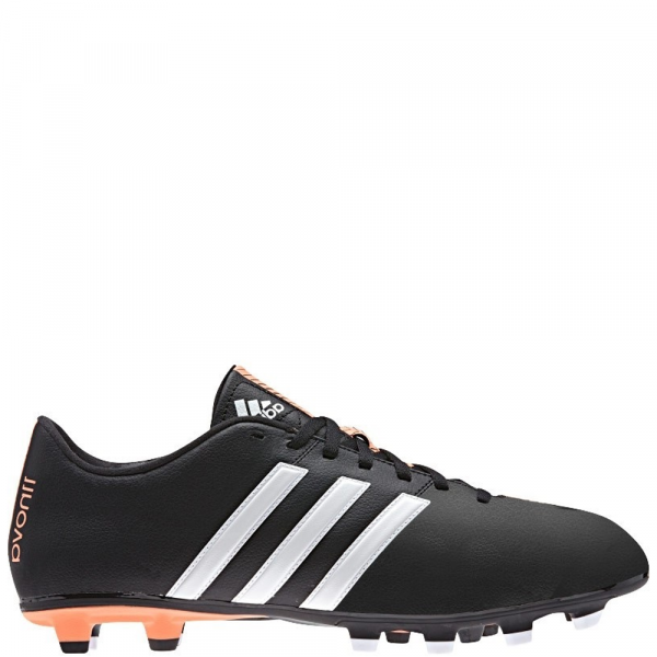 Adidas Nova (Black)