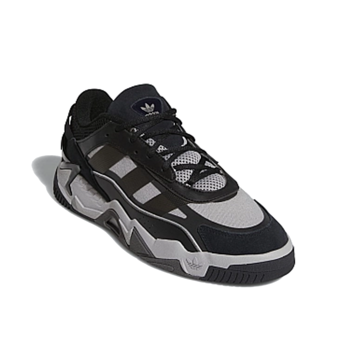 Adidas Originals Niteball Ii Black Gz3625