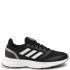 Adidas Nova (Black/White)