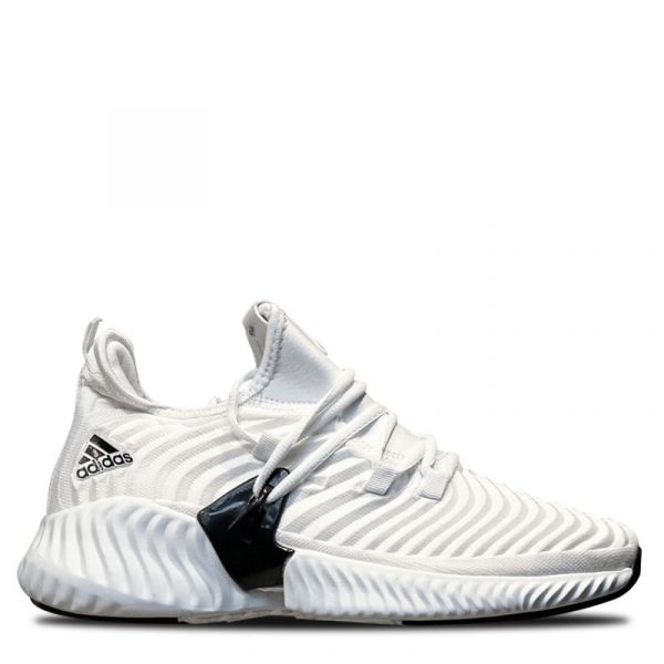 Adidas Alphabounce Instinct White