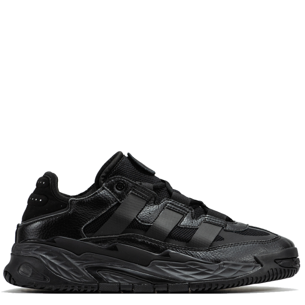 Adidas Niteball Full Black