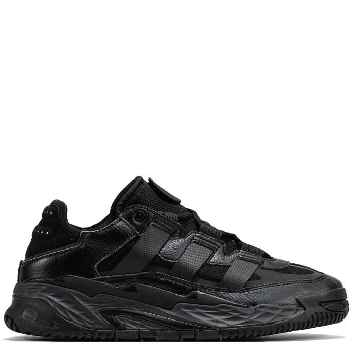Adidas Niteball Full Black