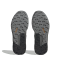 Adidas Terrex Trail Rider Gore-Tex Trail Running Shoes Black HQ1238
