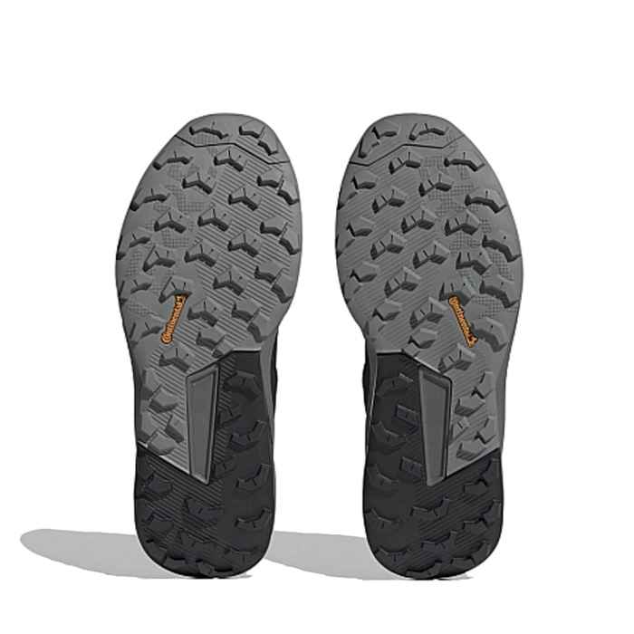Adidas Terrex Trail Rider Gore-Tex Trail Running Shoes Black HQ1238