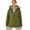 Adidas W Hooded Parka GT1692