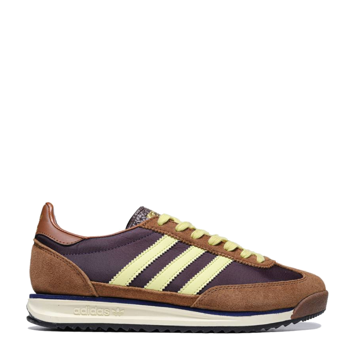 Adidas SL 72 Brown