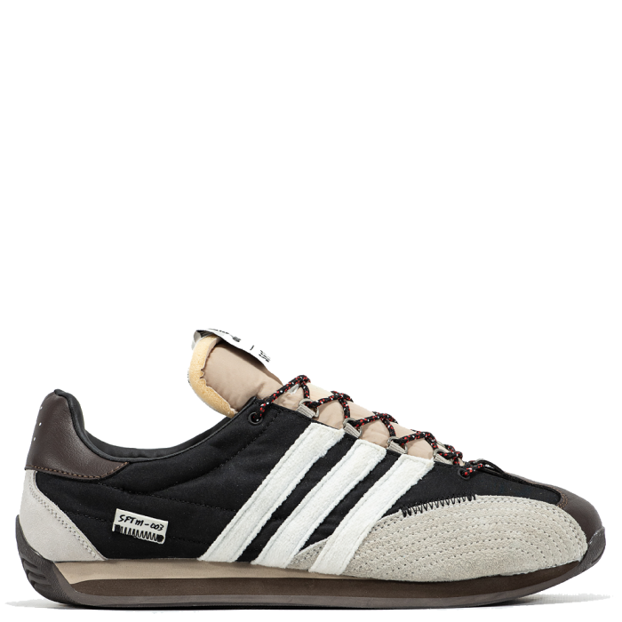 Adidas Country OG x S.F.T.M Navy