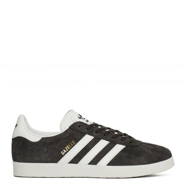 Adidas Gazelle Gray