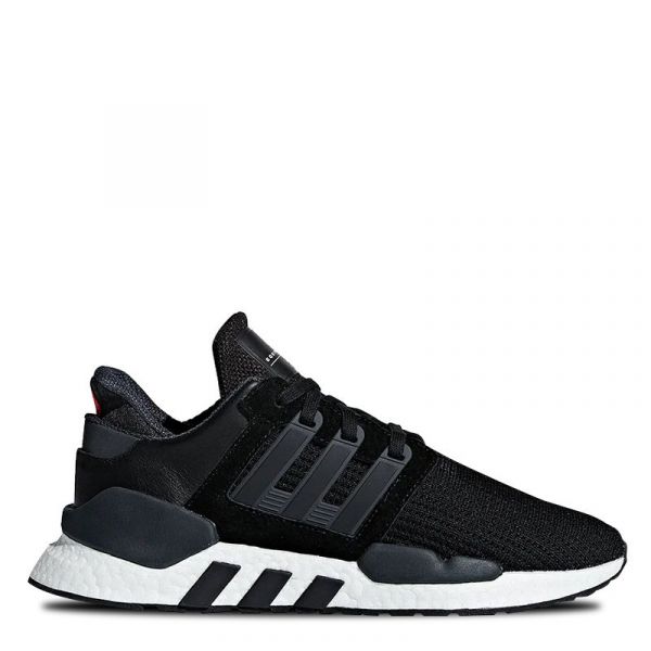 Adidas Eqt Support Black/White