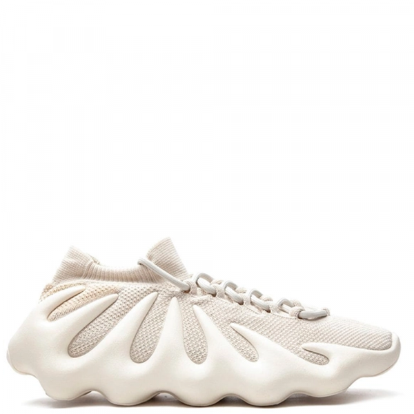Adidas Yeezy 450 Cloud White