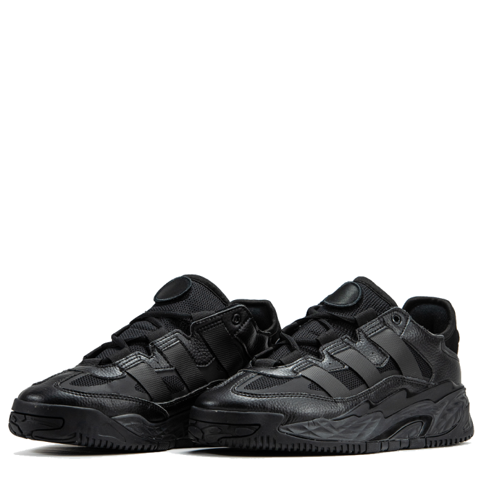 Adidas Niteball Full Black