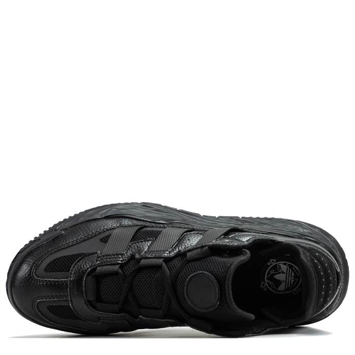 Adidas Niteball Full Black