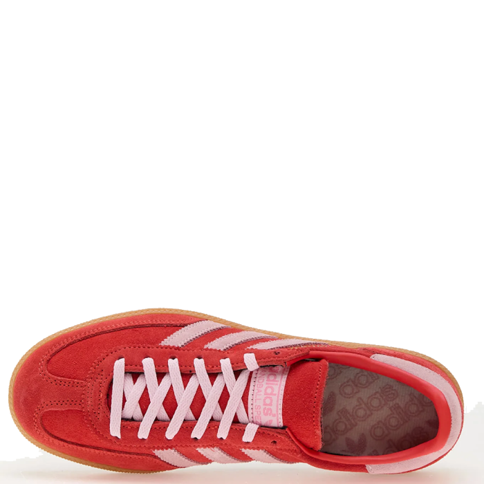 Adidas Spezial Bright Red