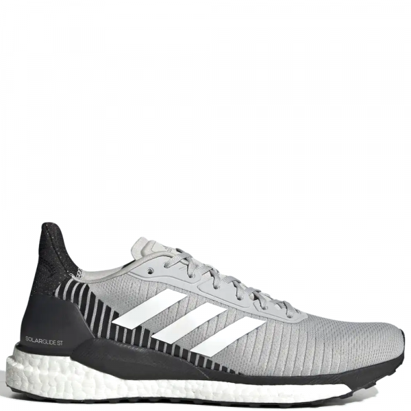 Adidas Solar Glide (Grey/Black)