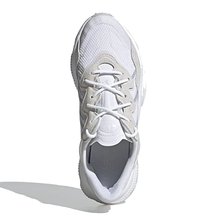 Adidas Ozweego Shoes White/Beige FV6577