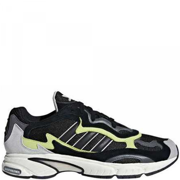 Adidas Temper (Black/White)