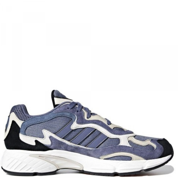 Adidas Temper (Navy/White)