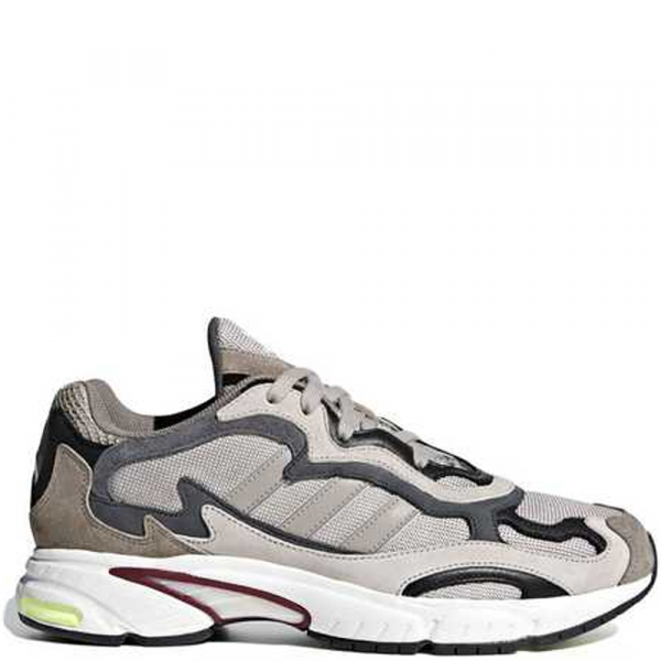 Adidas Temper (Grey/White)