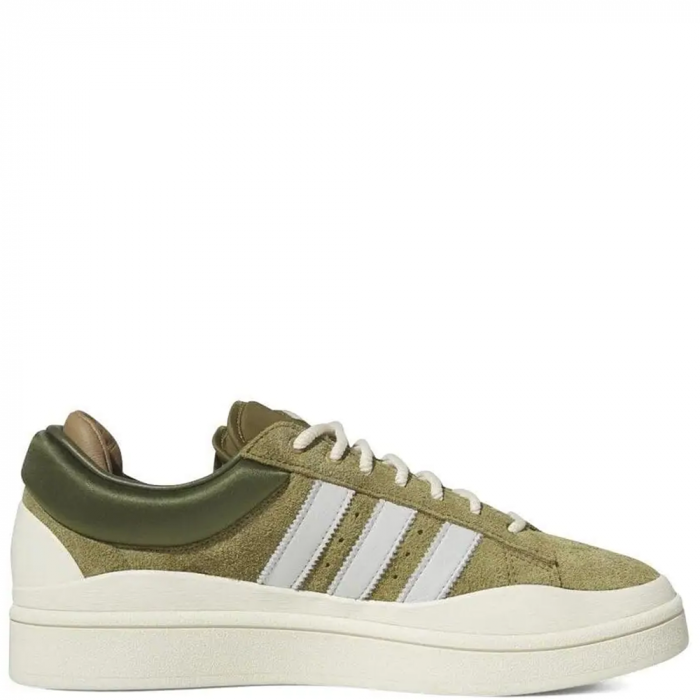 Adidas Fave Bunny x Campus (Olive)