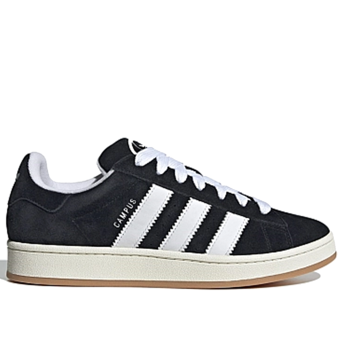 Adidas Originals Campus 00S Casual Shoes Black Hq8708