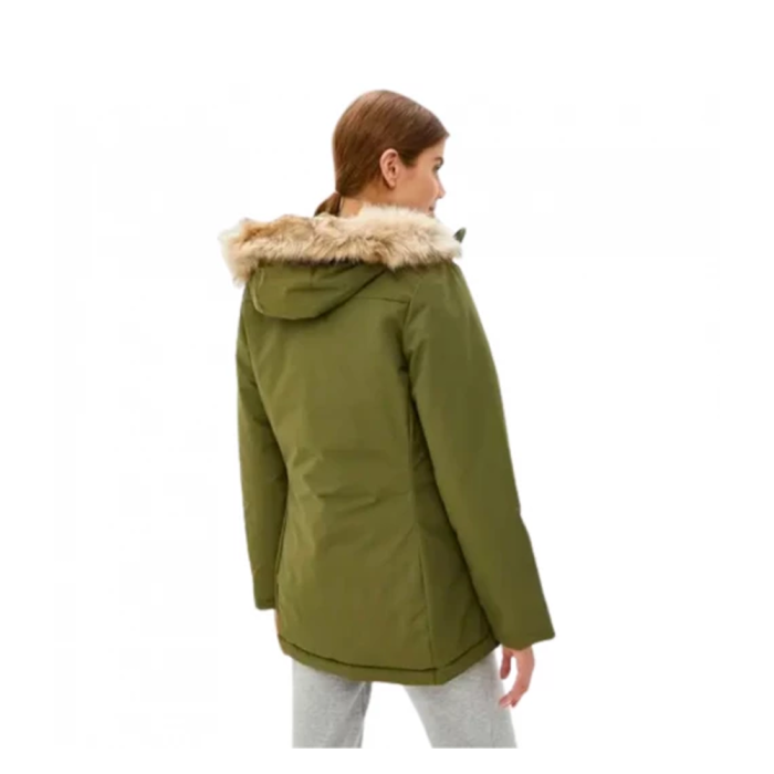 Adidas W Hooded Parka GT1692