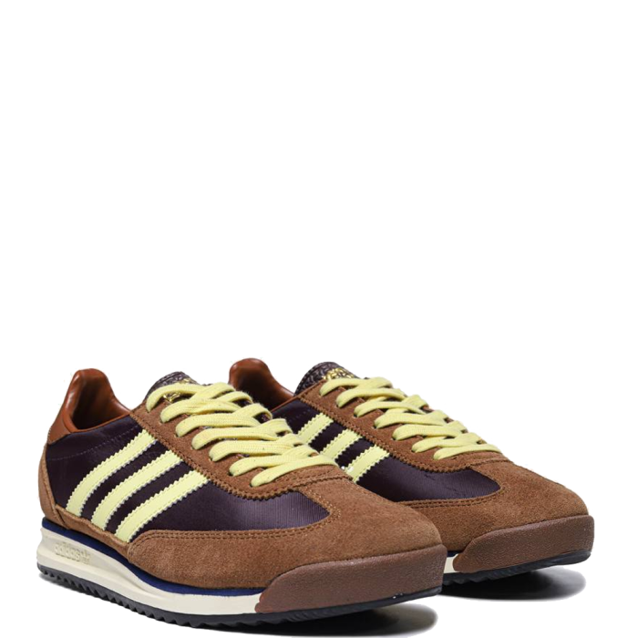 Adidas SL 72 Brown