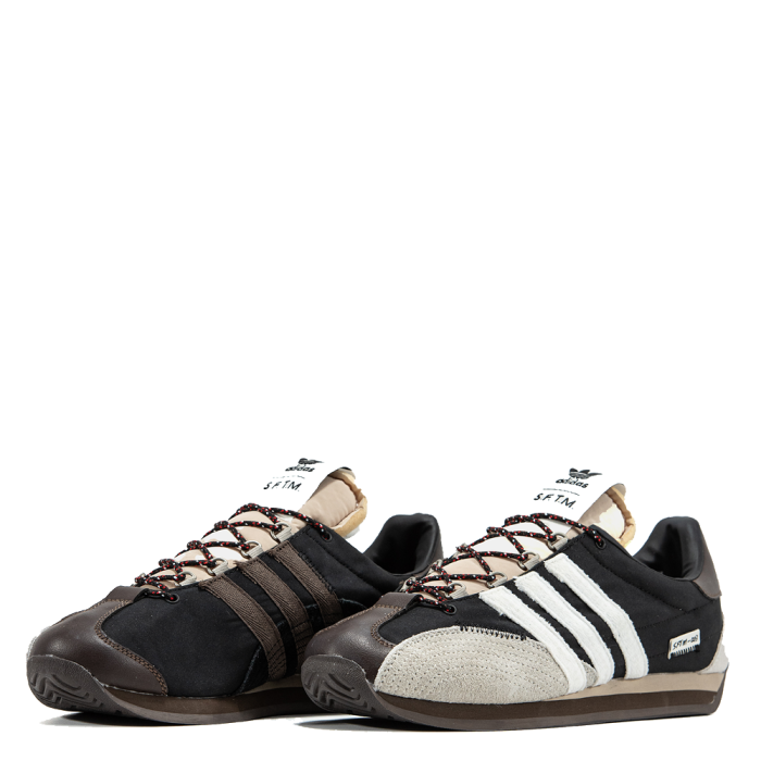 Adidas Country OG x S.F.T.M Navy