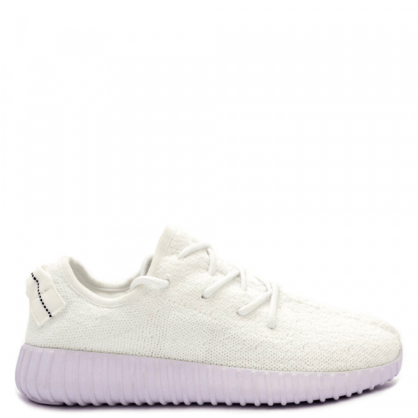 Adidas Yeezy 350 All White
