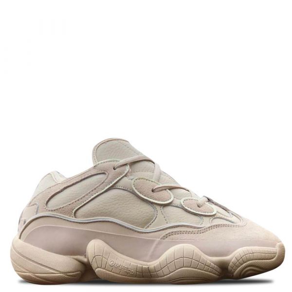 Adidas Yeezy 500 Fur Blush