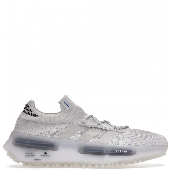 Adidas NMD S1 Edition 1 White