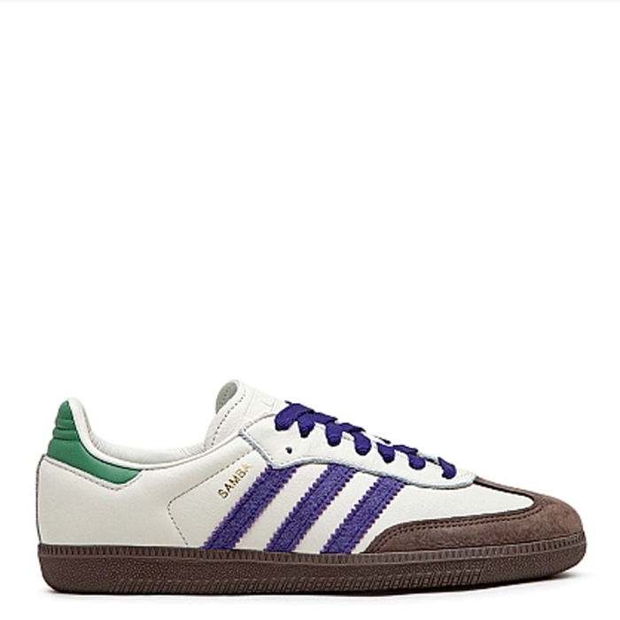 ADIDAS Samba Og White ID8349
