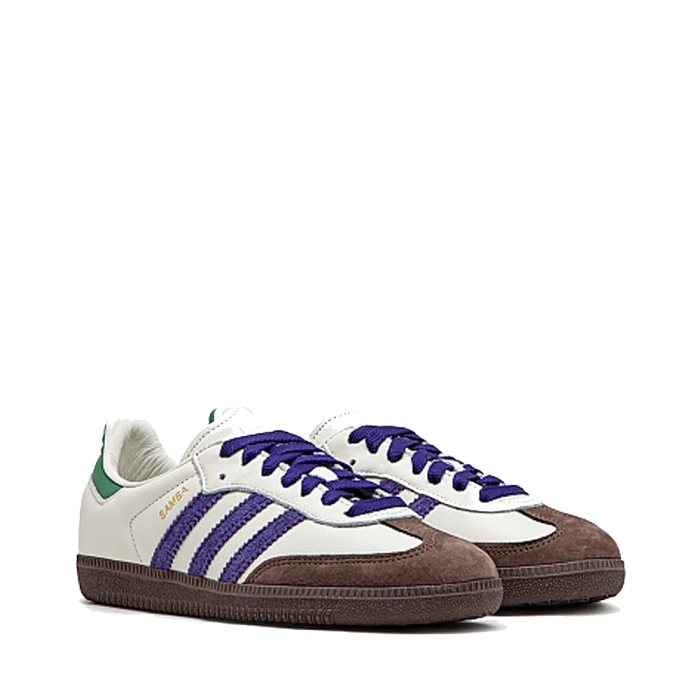 ADIDAS Samba Og White ID8349