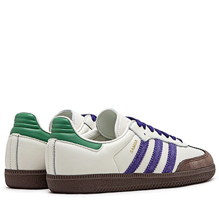 ADIDAS Samba Og White ID8349