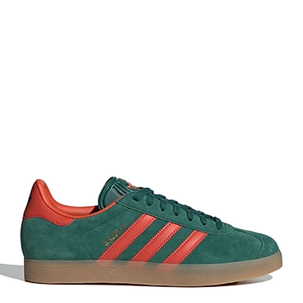 Adidas Gazelle Shoes Green IG6200
