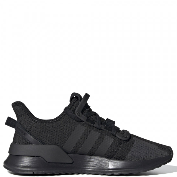 Adidas U Path Run (Black)
