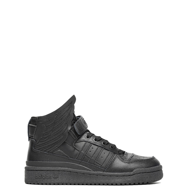 ADIDAS X JEREMY SCOTT FORUM HI WINGS 4.0