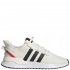 Adidas U Path Run (White/Black)