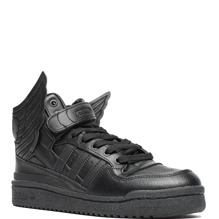 ADIDAS X JEREMY SCOTT FORUM HI WINGS 4.0