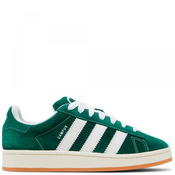 Adidas Campus 00s (Green/White)