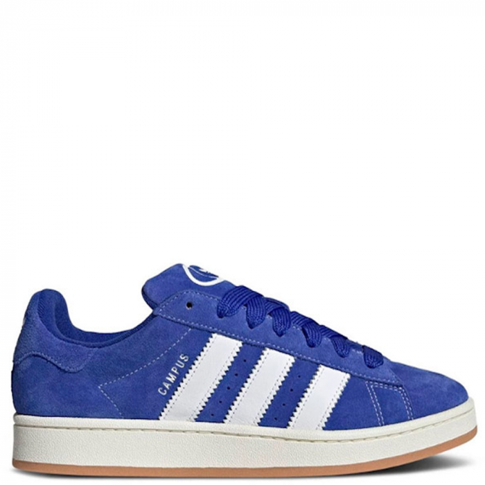 Adidas Campus 00s (Blue Cloud/White)