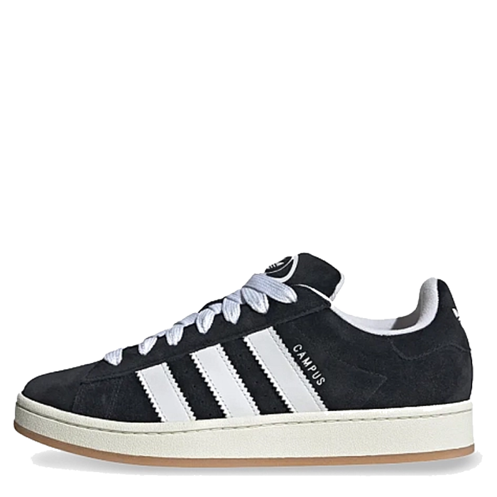 Adidas Originals Campus 00S Casual Shoes Black Hq8708