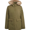 Adidas W Hooded Parka GT1692
