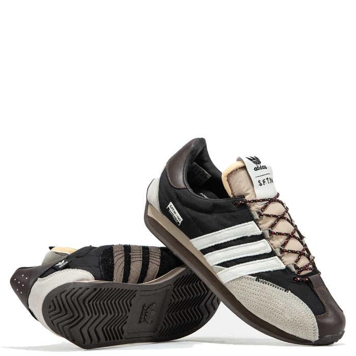 Adidas Country OG x S.F.T.M Navy