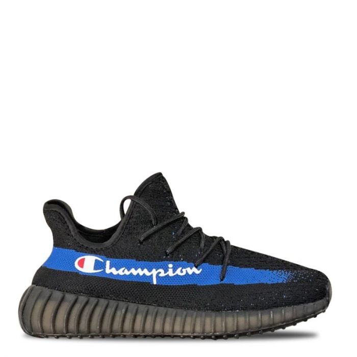 Adidas Yeezy 350 x Champion