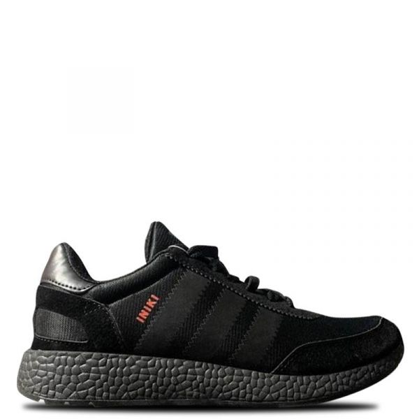 Adidas Iniki Fullblack